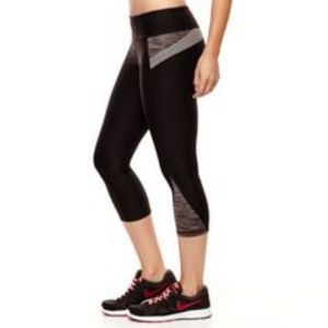 Xersion Performance Capri - Medium Tall (MT)